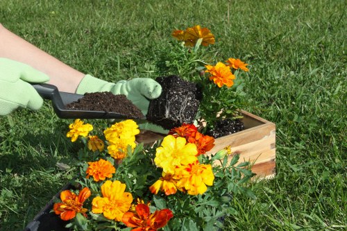 Safe Landscaping Fitzrovia payment options and billing security